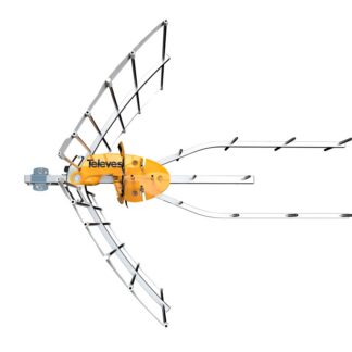 ANTENNE UHF ELLIPSE