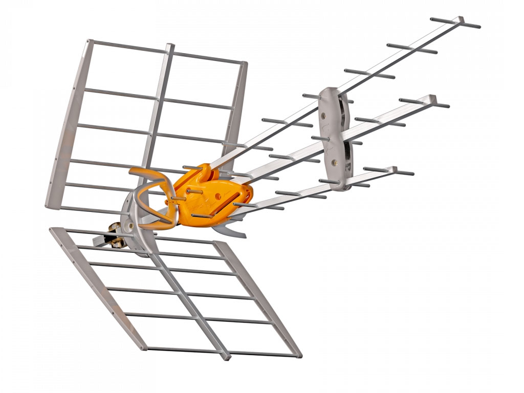 ANTENNE UHF BOSS-TECH TELEVES - cod. 602.0004