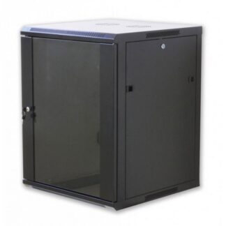 ARMADIO RACK 19" DA MURO DA ASSEMBLARE 15U