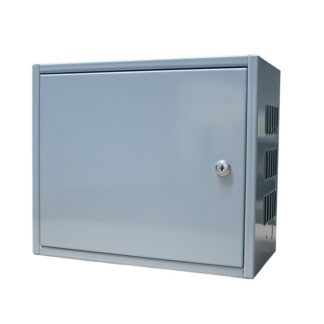 ARMADIO METALLICO LEGGERO