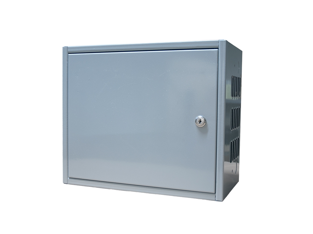 ARMADIO METALLICO LEGGERO