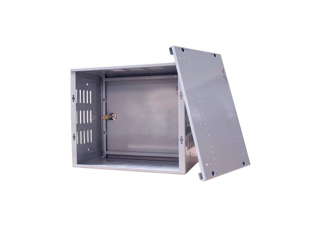 ARMADIO METALLICO LEGGERO