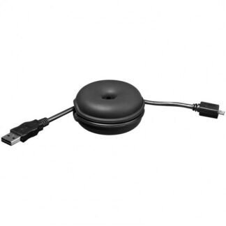 AVVOLGICAVO PER USB