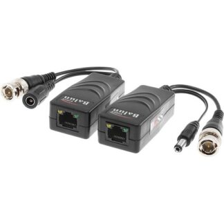 BALUN VIDEO + ALIMENTAZIONE