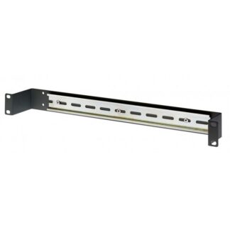 CONTENITORE GUIDA DIN PER ARMADI RACK 19"