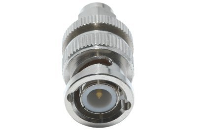 ADATTATORE COASSIALE BNC MASCHIO / SMA MASCHIO
