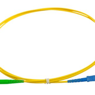 BRETELLA MONOMODALE INTESTATA FC-APC/SC-PC