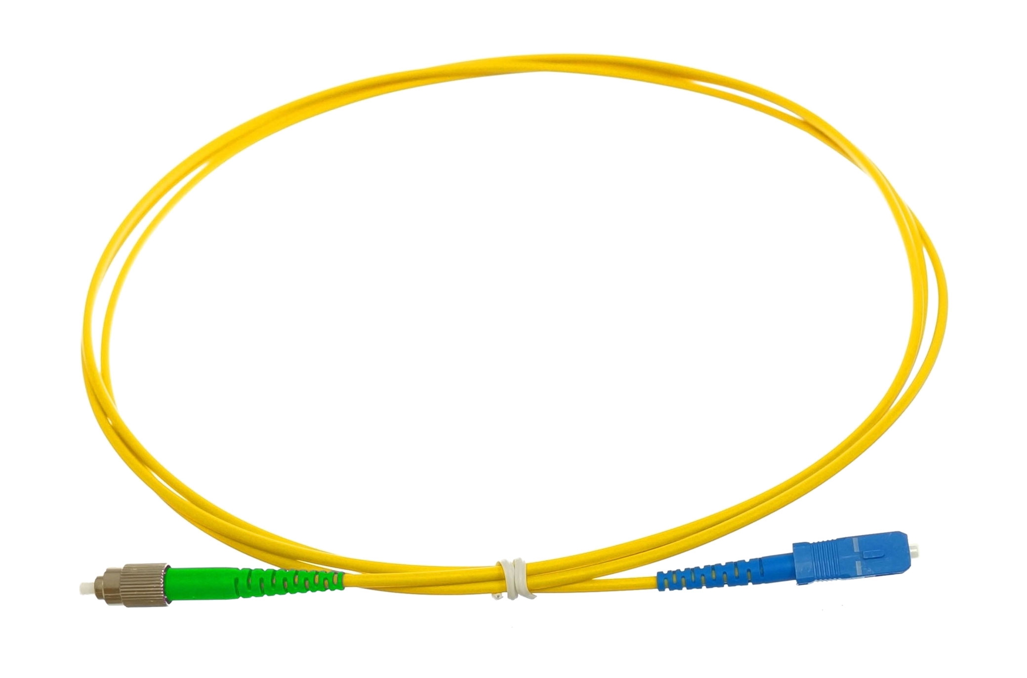 BRETELLA MONOMODALE INTESTATA FC-APC/SC-PC