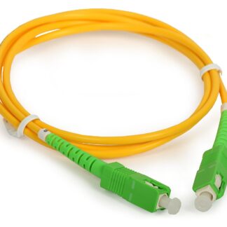BRETELLA MONOMODALE INTESTATA SC-APC / SC-APC