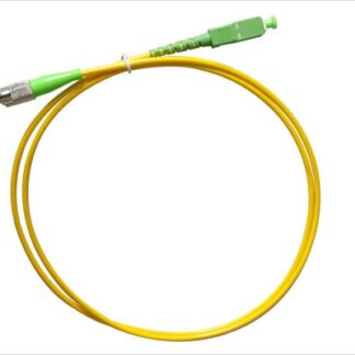 BRETELLA MONOMODALE INTESTATA FC-APC-SC-APC