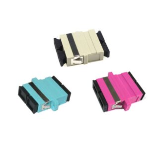 BUSSOLE DUPLEX MULTIMODALE SC/SC