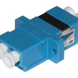 BUSSOLA MONOMODALE DUPLEX LC-PC - LC-PC