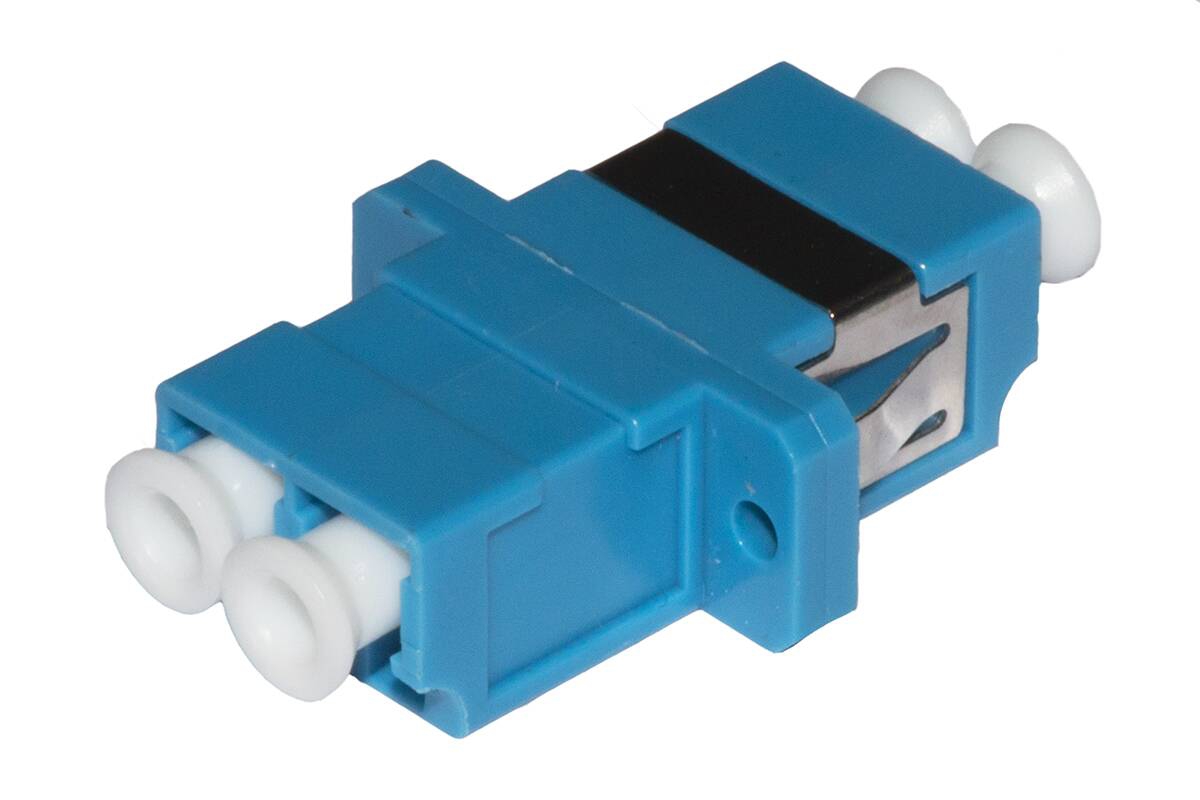 BUSSOLA MONOMODALE DUPLEX LC-PC - LC-PC