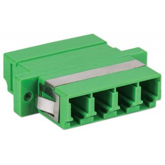 BUSSOLA MONOMODALE QUAD LC/APC - LC/APC