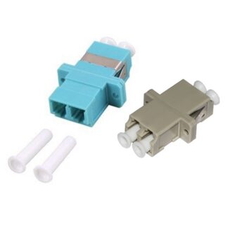 Bussola Multimodale LC/PC-LC/PC Duplex