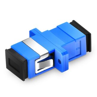 BUSSOLA SIMPLEX MONOMODALE SC-PC/SC-PC