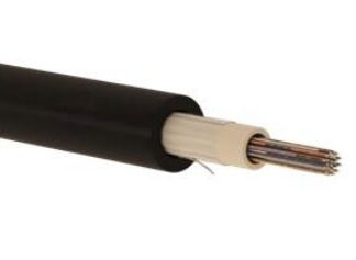 CAVO MONOMODALE 9/125 GUAINA PE