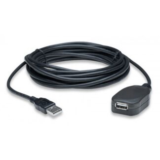 CAVO ATTIVO USB MASCHIO - USB FEMMINA