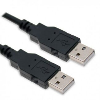 CAVO USB MASCHIO / USB MASCHIO