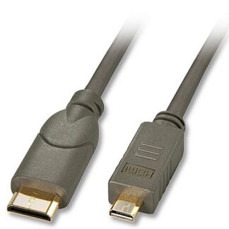 CAVO HDMI MINI - MICRO HDMI