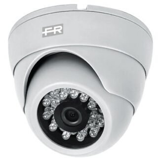 TELECAMERE DOME HD