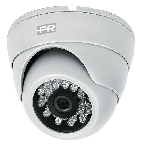 TELECAMERE DOME HD