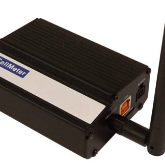 MISURATORE GSM-UMTS