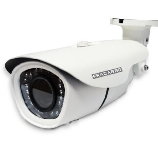 TELECAMERE BULLET HD