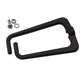 CLIPS PER FIBRA OTTICA