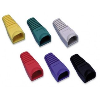 GUIDACAVO PER CONNETTORI RJ45