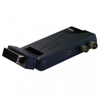 RICEVITORE DVB/T2 ASTON DELTA RETRO-TV
