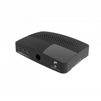 RICEVITORE DVB/S2 DESKTOP TIVU'SAT DIPRO