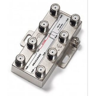 DERIVATORE F A 6 USCITE