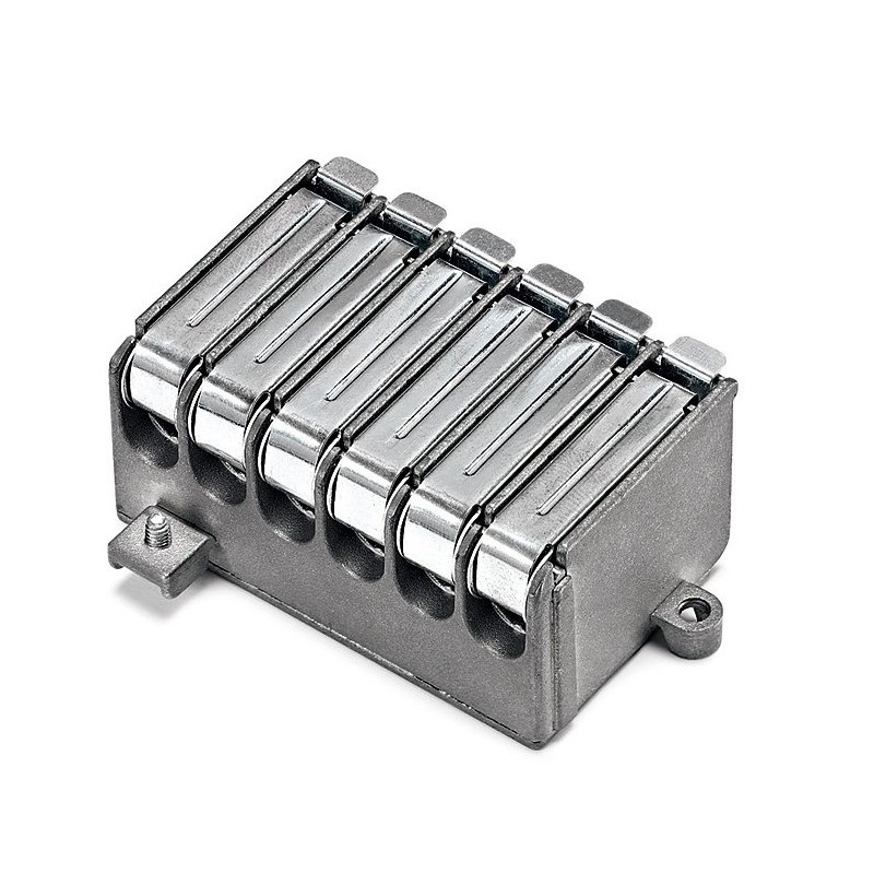DERIVATORE A MORSETTO 4 USCITE