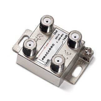 DERIVATORE F A 2 USCITE