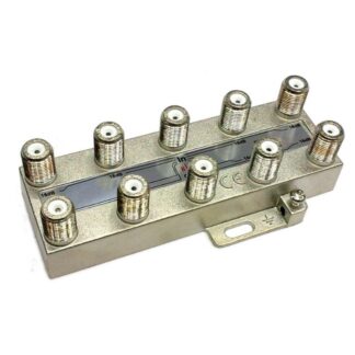 DERIVATORE F A 8 USCITE