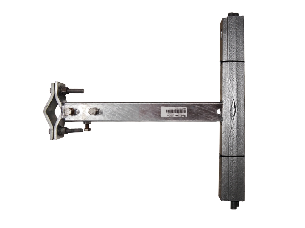 DISTANZIATORE XXL TELESCOPICO
