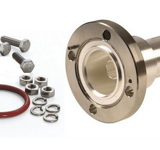 CONNETTORE COASSIALE FLANGIA EIA 1+5/8" PER CELLFLEX 7/8"