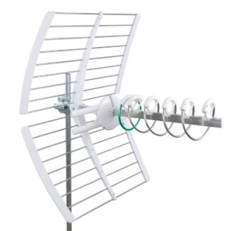 ANTENNE UHF ELIKA FRACARRO