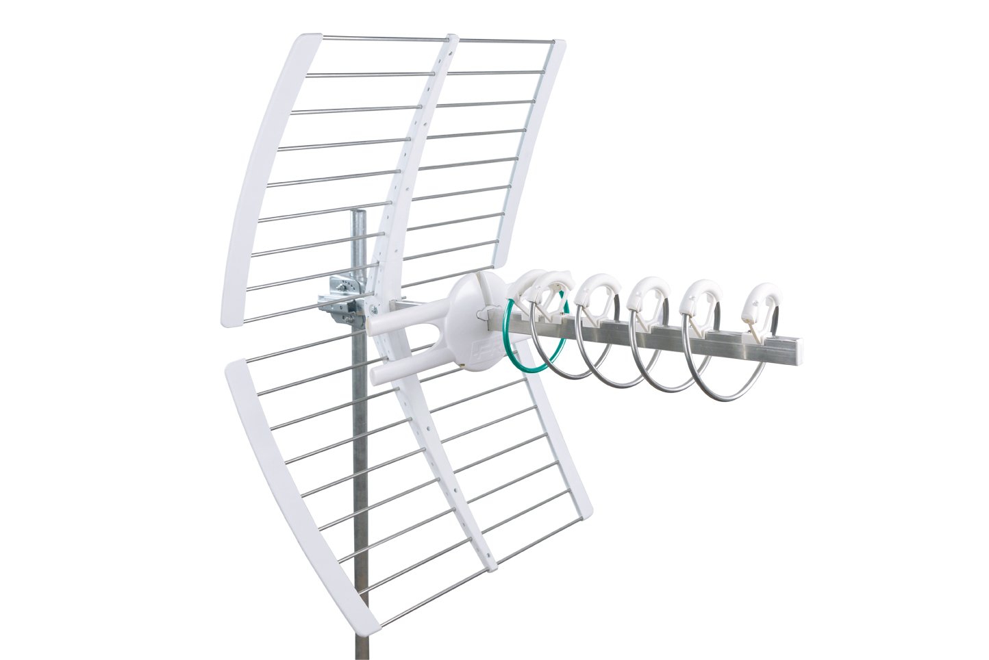 ANTENNE UHF ELIKA FRACARRO