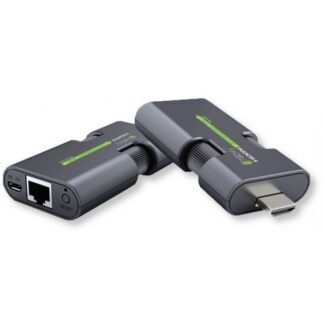 EXTENDER HDMI MASCHIO SU 1 CAVO LAN
