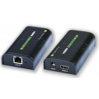 EXTENDER HDMI IP