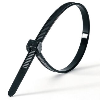 FASCETTE IN PA6.6 PER CABLAGGI LIGHT