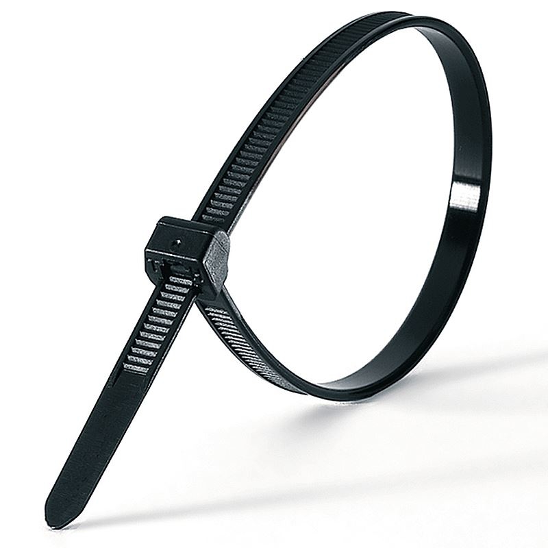 FASCETTE IN PA6.6 PER CABLAGGI LIGHT