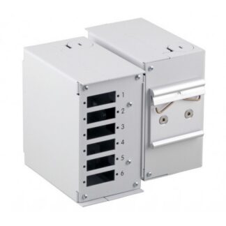FIBER ORGANIZER DA BARRA DIN