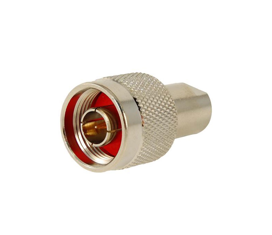 ADATTATORE COASSIALE N MASCHIO / FME MASCHIO