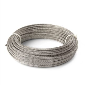 FUNE ACCIAIO INOX