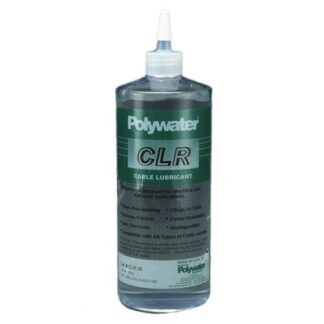 GEL PASSACAVO LUBRIFICANTE