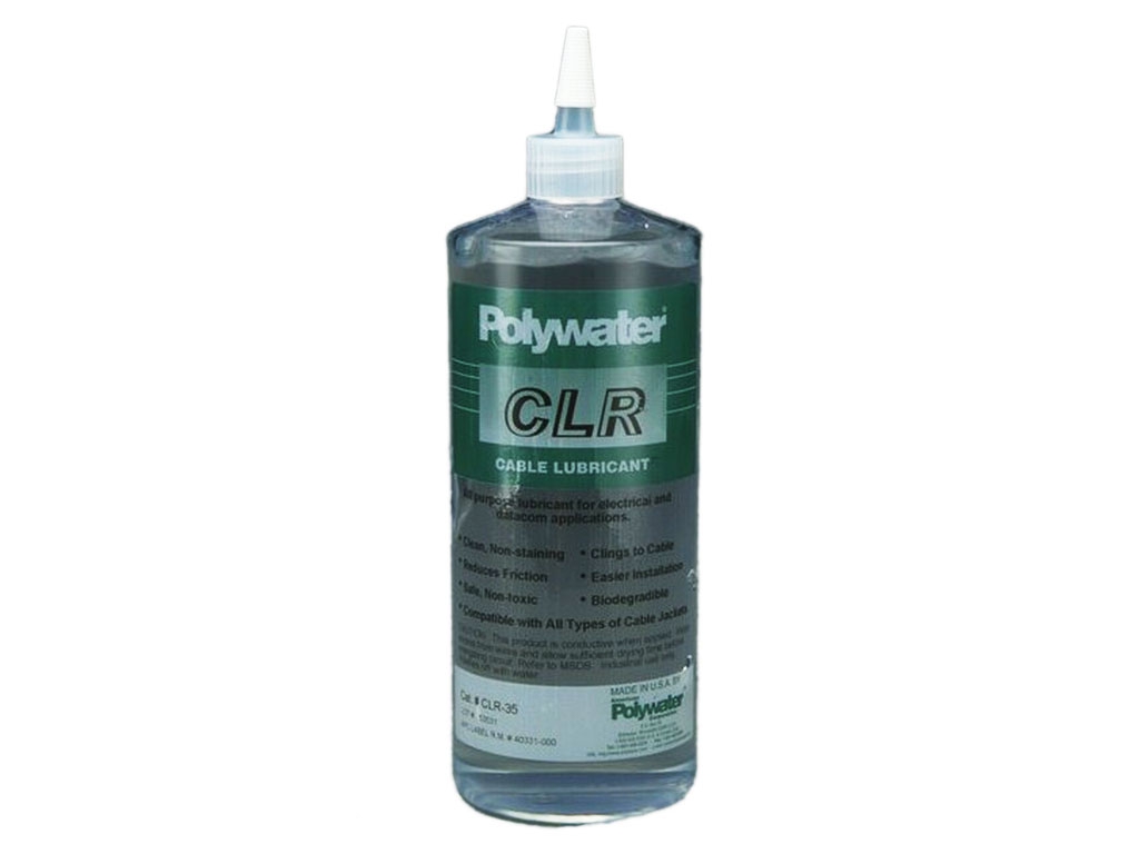GEL PASSACAVO LUBRIFICANTE