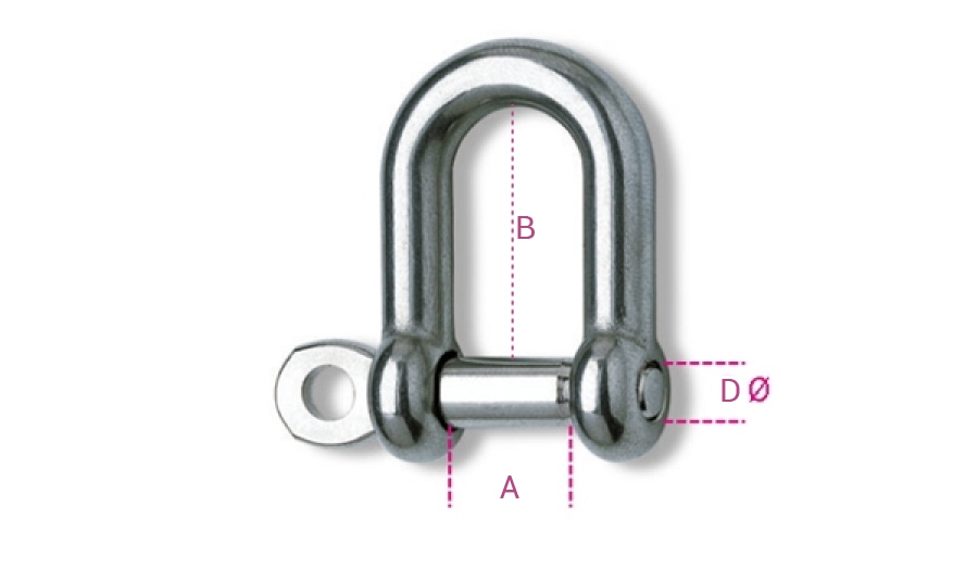 GRILLO INOX MISURE